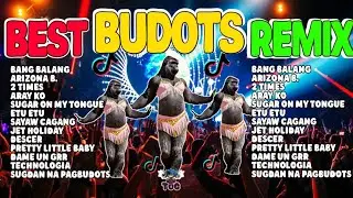 VIRAL BUDOTS REMIX 2026 | TRENDING BUDOTS COMPILATION REMIX DISCO NONSTOP