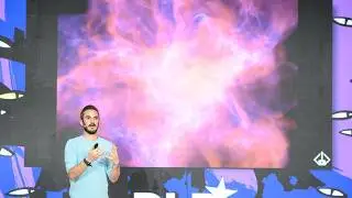 Nature Track: Reviving the Feedback Loops between Nature & People (Thomas Crowther) | DLD26