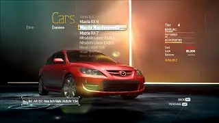 Need for Speed: Undercover &mdash; взлом на деньги (ПК)