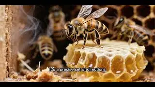 How insects communicate in nature in 1 min