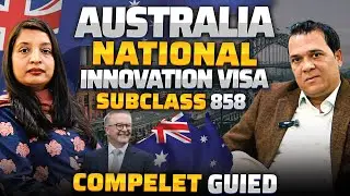 National Innovation Visa Complete Guide 2025 | Eligibility, Process & Benefits |Kaizen Consultant