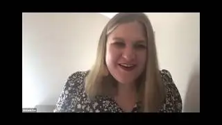 Nakba Rally 2020, Stefanie Fox (Jewish Voice for Peace)