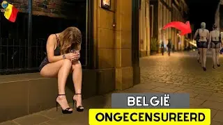 15 Verbazingwekkende Feiten Over BELGI&Euml;: Het Meest ONGEWONE Land Ter Wereld - Reisdocumentaire