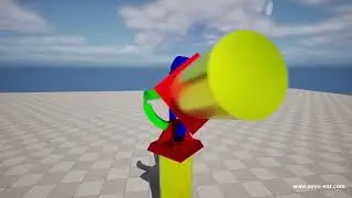 Omni-Joint Simulator (Download Link In Description)