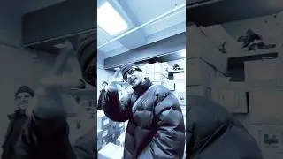 Дядя Громъ, mthfckn&rsquo;bnd - ФКРП #undergroundsounds #rap #hiphop #newmusic #music #рэп