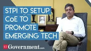 STPI DG Omkar Rai: We are creating credible IT ecosystem to power India with emerging tech