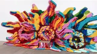 Lomaka Gallery at Start ART Fair 2017, Saatchi Gallery