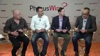 The PhocusWire PundIT Show #4 - Simon Lenoir, Nathan Bobbin, Fraser Ellacott