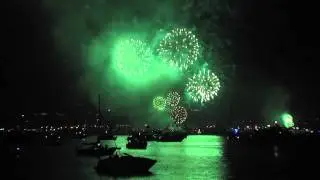 San Diego Prepares For Big Bay Boom