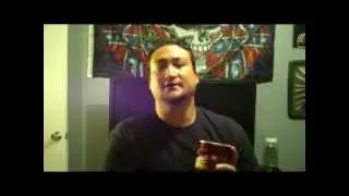 golden ale review