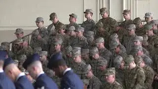 319th Air Base Wing Redesignates as 319th Reconnaissance Wing