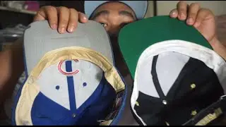MADUMING SUMBRERO I PAANO LINISIN
