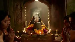 Lord Shiva Powerful Symbols Explained | Meaning of Trishul, Damru & Tripundra | Shiva Gyan