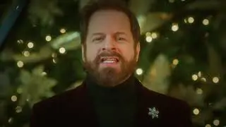 Last Christmas Donny Love