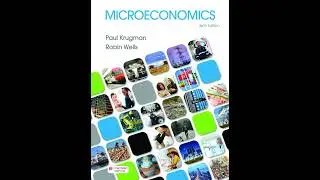 The Economics of the Welfare State | Chapter 18 - Microeconomics (Sixth Edition)