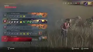 Duo W DBD KoNuS