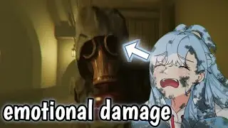 𝗞𝗼𝗯𝗼 𝗴𝗲𝘁𝘀 𝘀𝗰𝗮𝗿𝘆 𝗷𝘂𝗺𝗽𝘀𝗰𝗮𝗿𝗲𝘀 [eng sub]