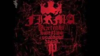 Firma - Przeciwko Kurestwu I Upadkowi Zasad [ Ft  Hemp Gru]