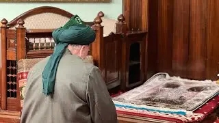 CUMA NAMAZI