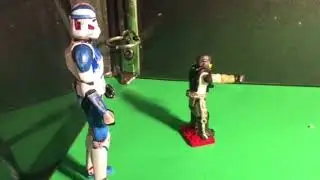 Transformers breaking point first scene ( sneak peek)