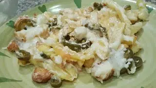 dynamite fries | Homemade food