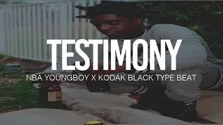 (FREE) 2019 NBA Youngboy x Kodak Black Type Beat 