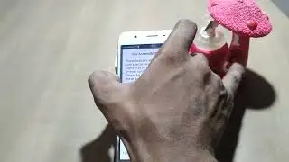 how to off talk back mode oppo A39