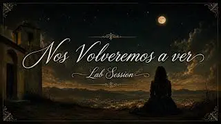 Nos Volveremos a Ver – Lab Session