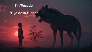 Sin/Pecado - “Hijo de la Hiena”