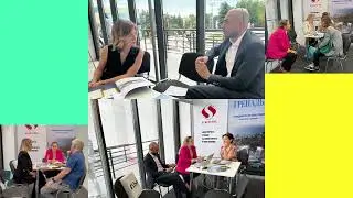 United Property Expo 2022 in Almaty, Kazakhstan | 24 - 25 June | Hengsheng Group