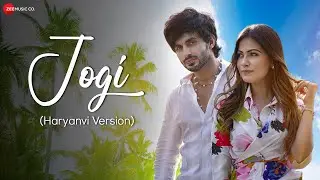 Jogi (Haryanvi Version) - Music Video | Raj Mawar | Arko | RK Crew | Harsh Gahlot, Mehak Sharma