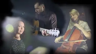 The Piano Guys - Without you David Guetta - cover version