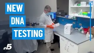 Texas DPS offers new DNA testing for sexual assault victims | NBC DFW
