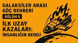 Galaksiler Arası Göç Rehberi – Bölüm 6 