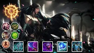 IRELKING IRELIA MONTAGE - RANK#1 CHALLENGE IRELIA KING | STAR LOL
