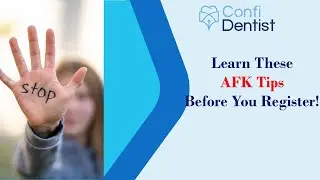 All about AFK
