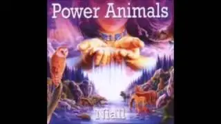 Niall Power Animals 04 The Eagle (edit extended)