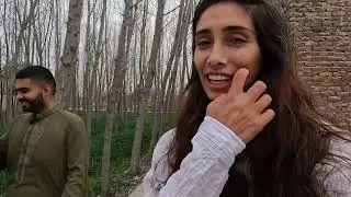 Pakistanda Yaşayan Türkçe Bilen Türk Aşığı Genç! Evine Türk Bayrağı Asmış🇵🇰🇹🇷