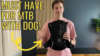 Reasons I bought the USWE MTB Hydro Hydration Pack with Hydration Bladder