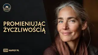 Promieniując życzliwością [Napisy PL]