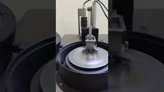 Wear Test | Pin on Disc | Tribology