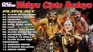 Wcb🔥🔥 Full Album Lagu Warok Wcb !! Wahyu Cipto Budoyo Sengganen Temanggung
