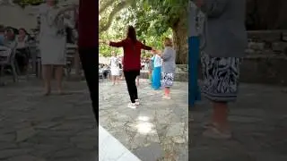 ΠΑΝΗΓΥΡΙ ΛΕΟΝΤΙΤΟ ΑΡΓΙΘΕΑΣ ΚΑΡΔΙΤΣΗΣ
