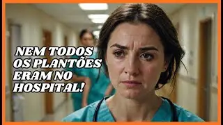 Descobri a Trai&ccedil;&atilde;o da Minha Esposa No Hospital!