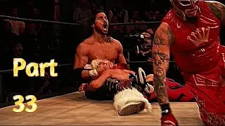 Oh My God! (Wrestling Highlights) - Part 33