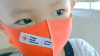 #pakaimasker