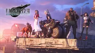 Is Final Fantasy VII Remake the BEST Remake of 2026 So Far? Xbox Series X