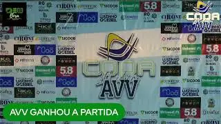 20&ordf; COPA AVV DE VOLEIBOL - GIN&Aacute;SIO AVV - 3&ordm; DIA (TARDE)