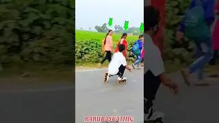 Crazy Girls Reaction 😂 Wait #skating #skatingboy #crazy #public #reaction #shorts