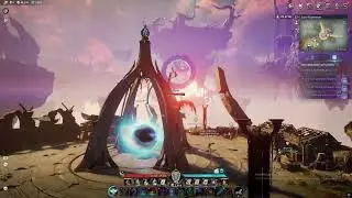 Aion 2 | Abyss